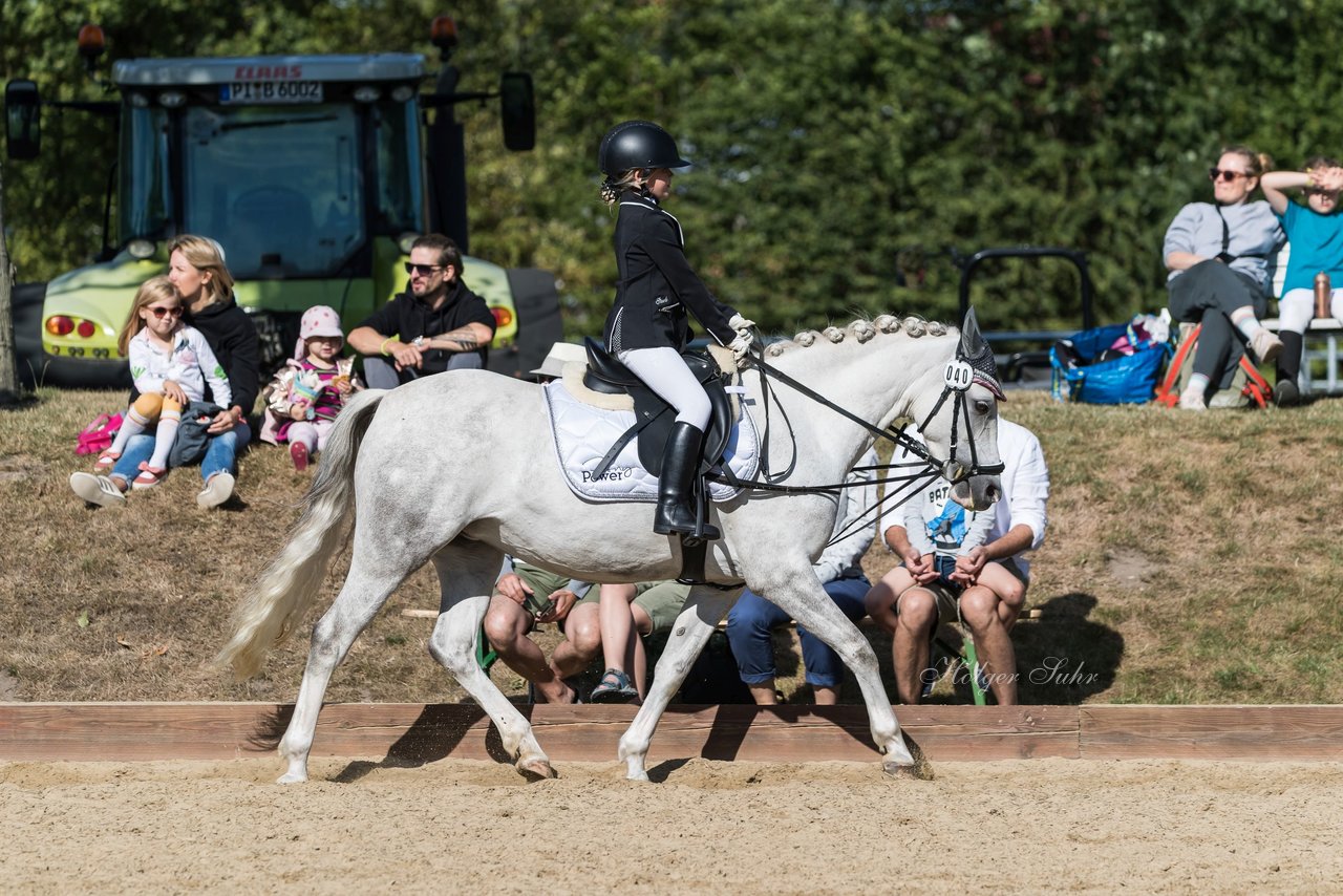 Bild 43 - Pony Akademie Turnier